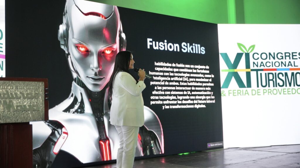 Congreso Nacional de Turismo y Feria de Proveedores 2024