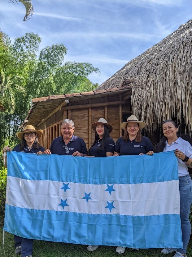 Diplomado de Turismo Rural Sostenible