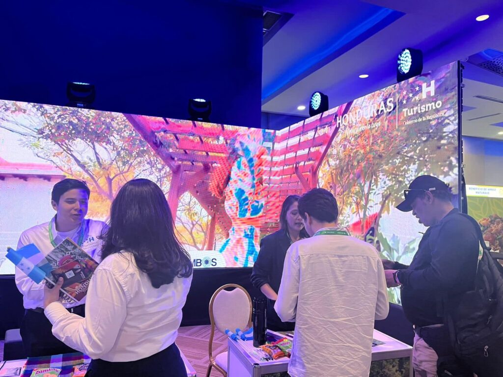 Expo-Convención Internacional del Arroz