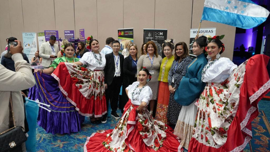Exposición Anual Internacional de Comercio y Cultura de Florida