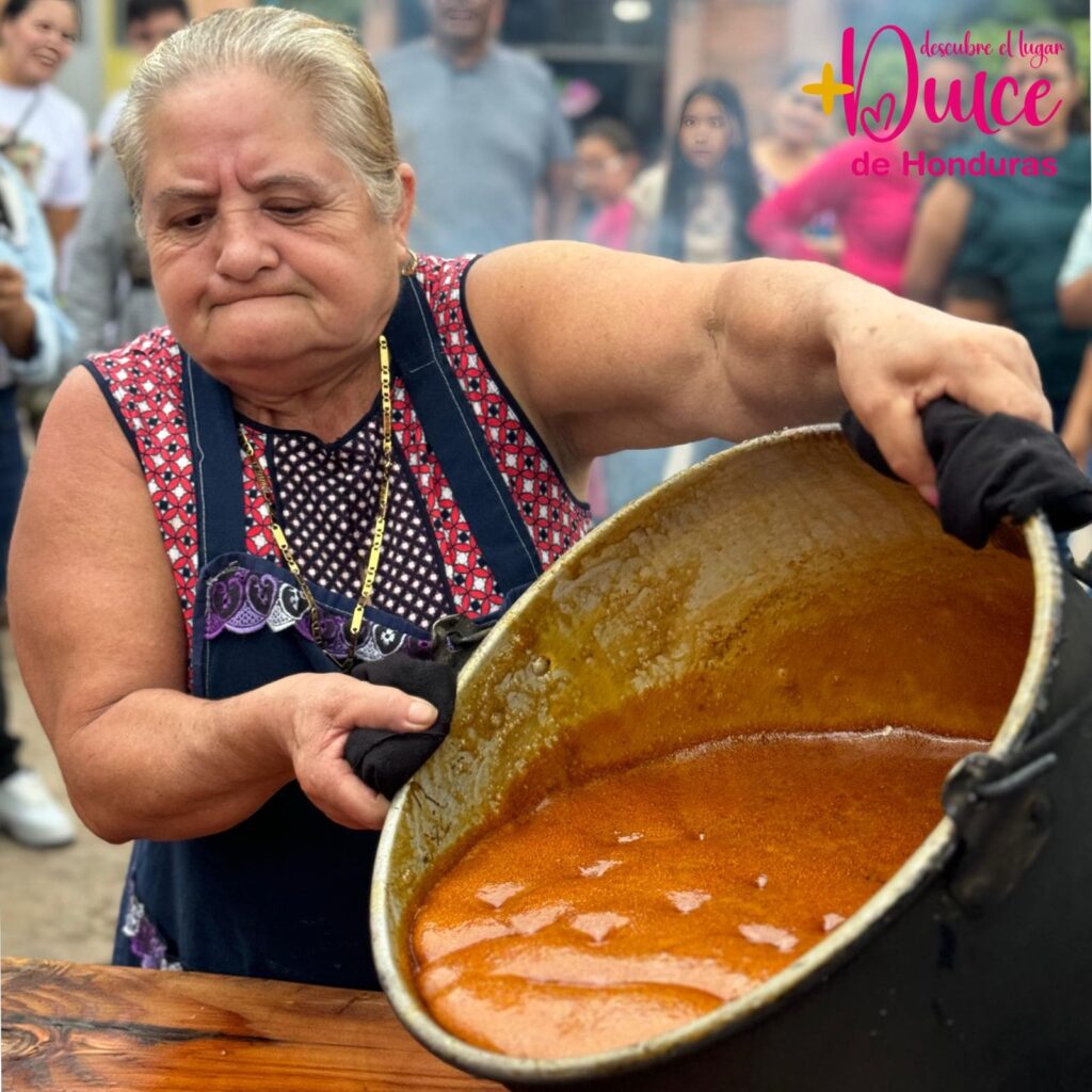 Festival del Dulce de Panela
