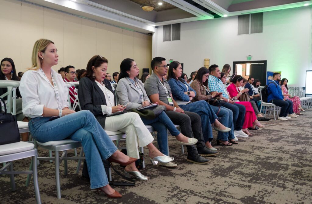 Finaliza en Congreso Nacional de Turismo 2024