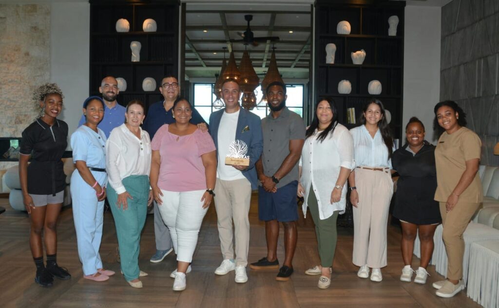 Kimpton Grand Roatán