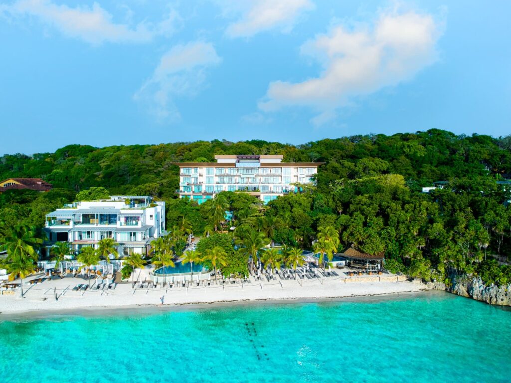 Kimpton Grand Roatán Resort & Spa