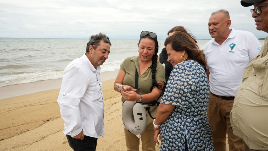 Nuevo puerto de crucero
