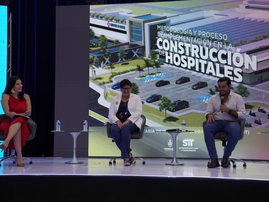Octavio Pineda ExpoMed 2024