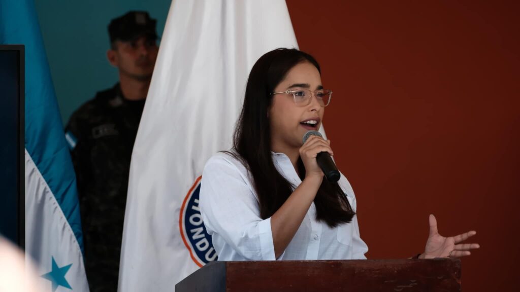 Reizel Vilorio