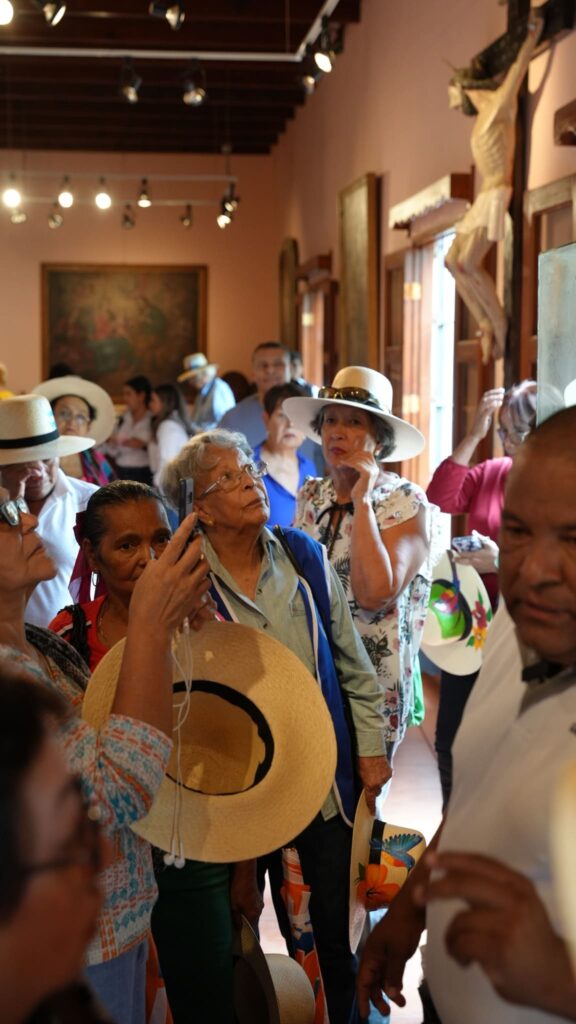 Turismo Social