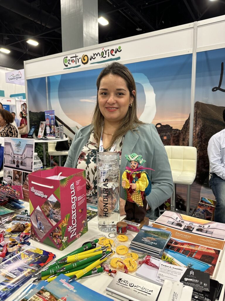 World Travel and Tourism Expo