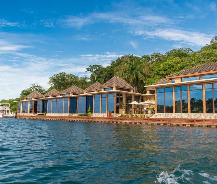 Anthony's Key Resort