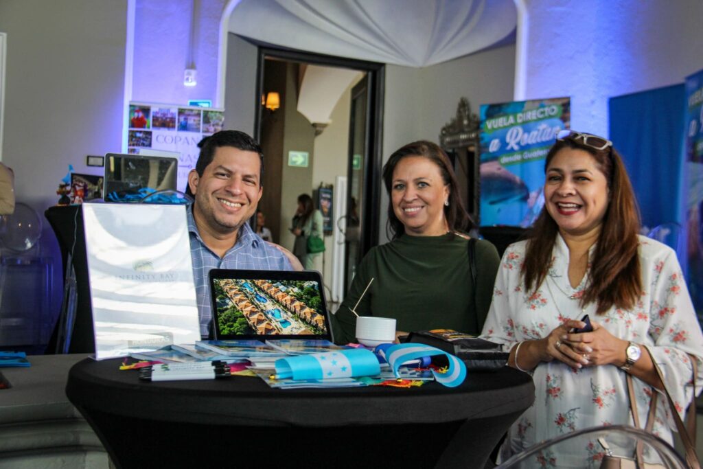 B2B Honduras y Guatemala 2024
