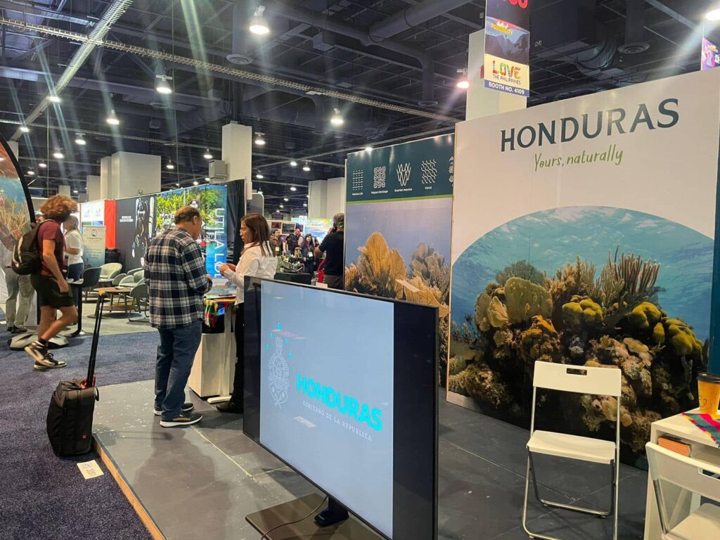 DEMA Show 2024