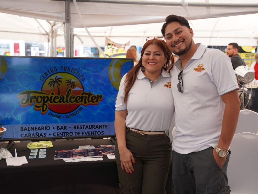 Feria de Emprendedores