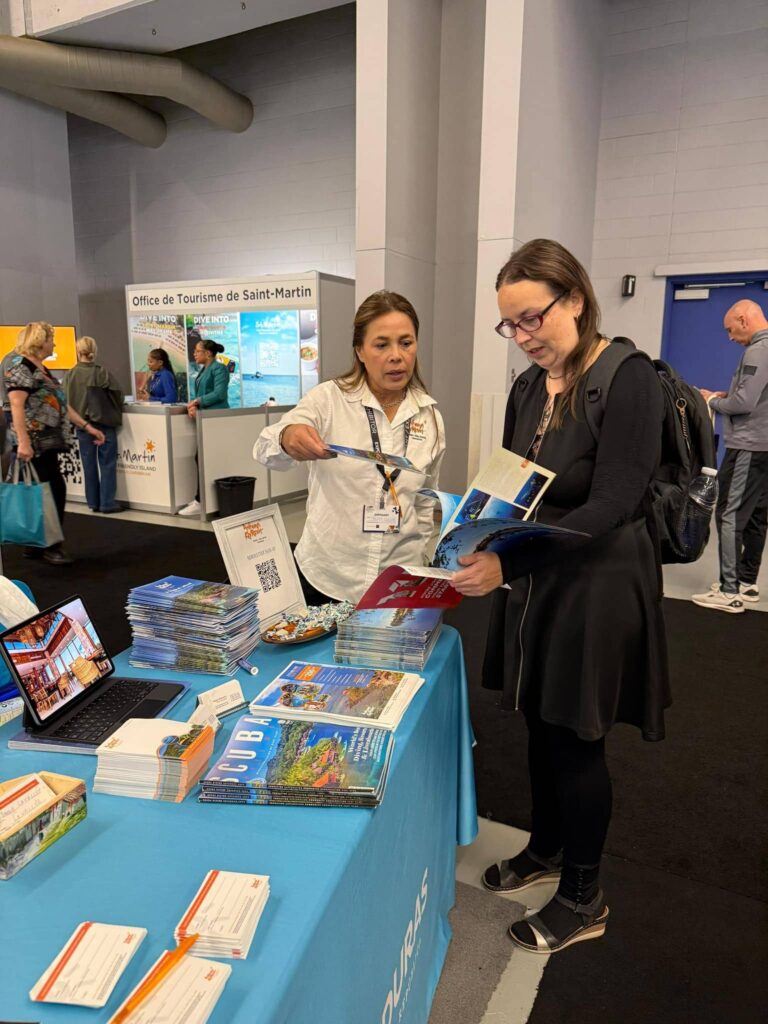 International Tourism and Travel Show