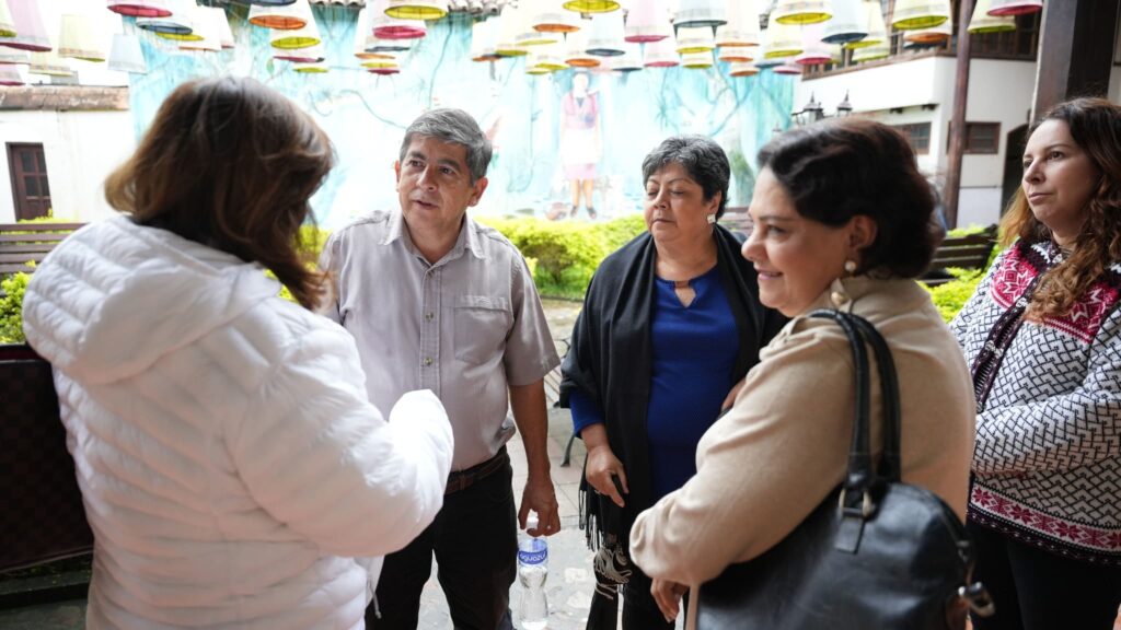 Mercado Lenca Artesanal