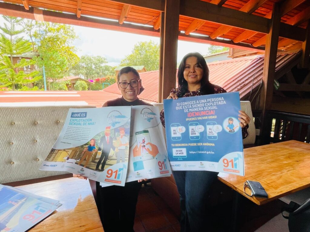 Protegiendo Nuestro Mayor Tesoro