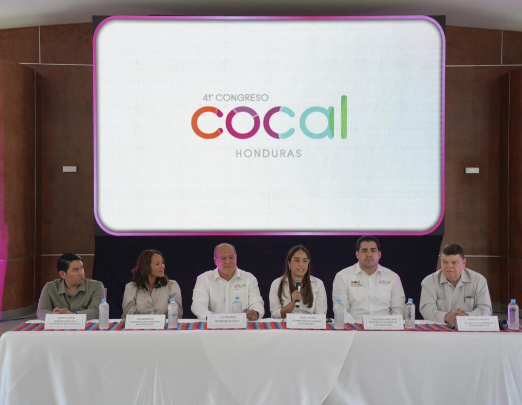 COCAL