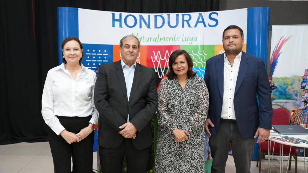 Firma de convenio