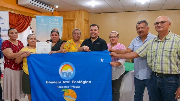 Bandera Azul