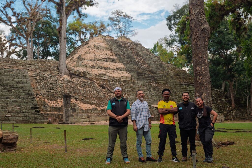 Copán