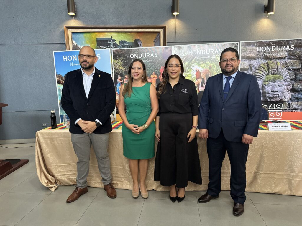 Lanzamiento de CATM 2025