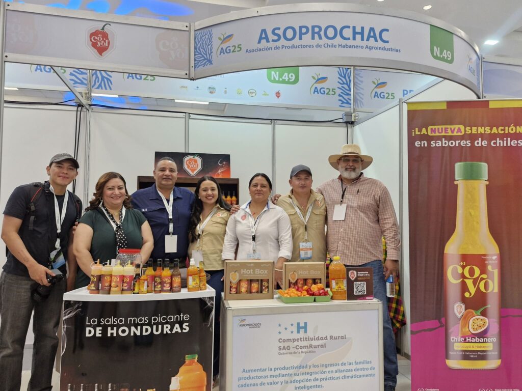 Agromercados