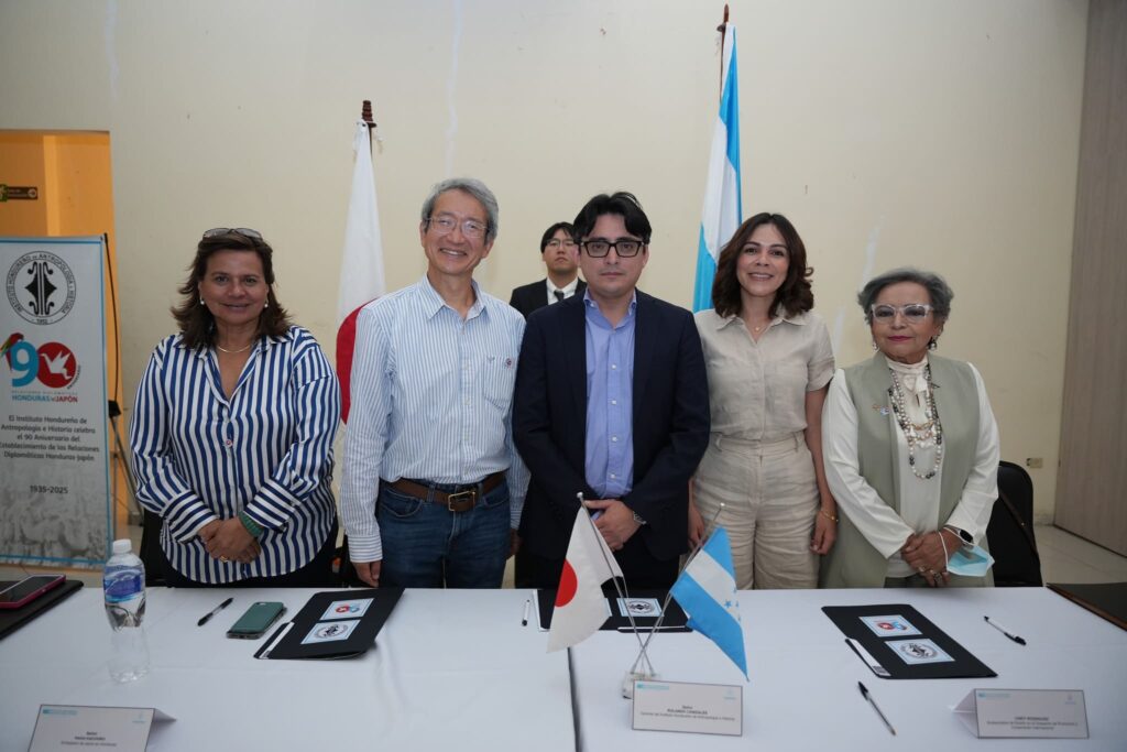 Firma de acta
