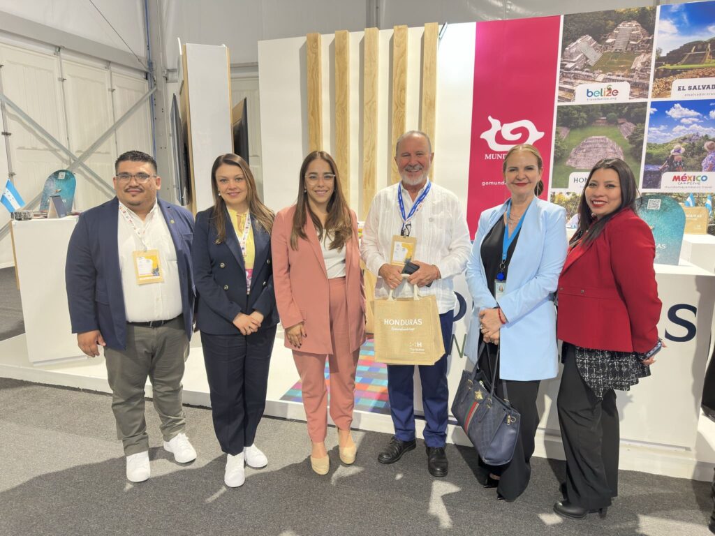 Tianguis Turístico 2025