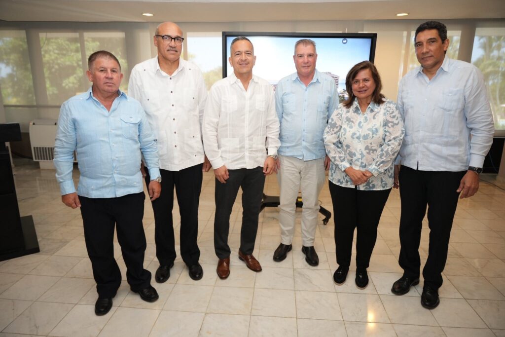 Reunión