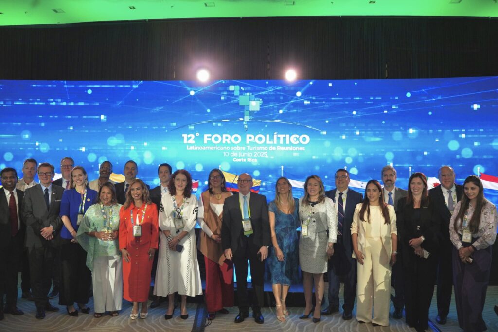Foro Político