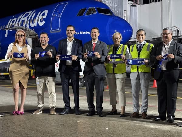 Nueva Aerolínea