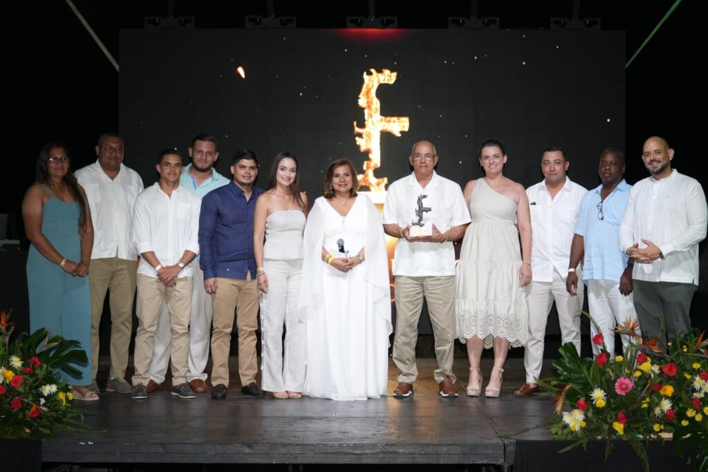 Premios Copán
