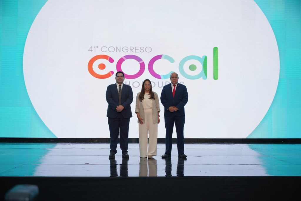 COCAL 2025