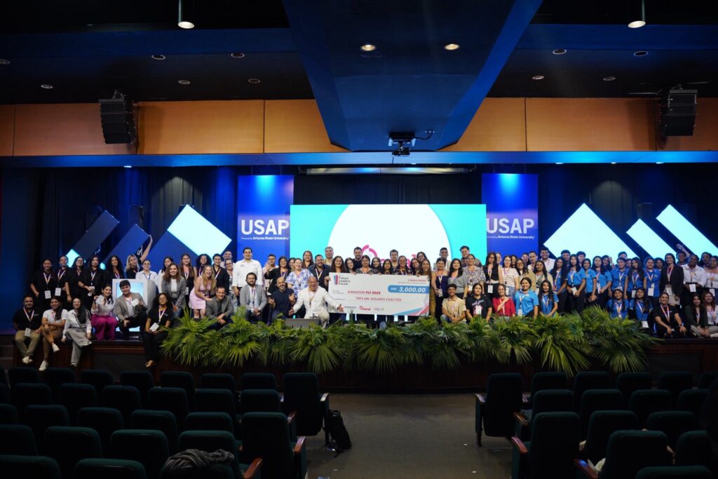 Future Leaders Forum, San Pedro Sula