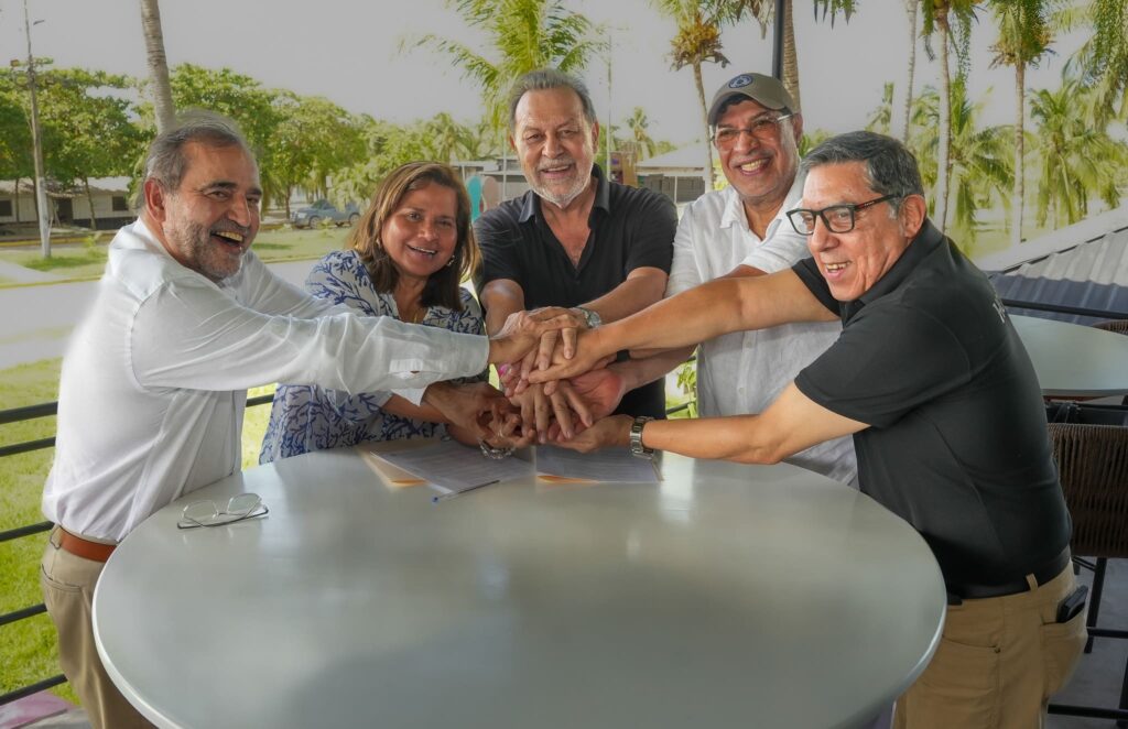 Acuerdo de entendimiento ONU Turismo