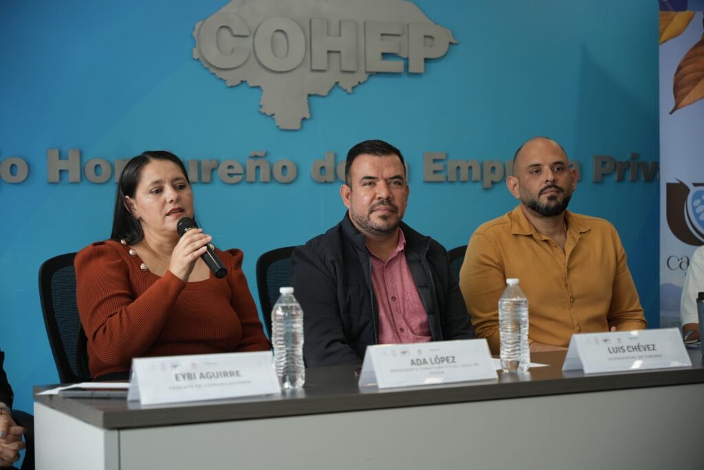 Lanzamiento del Lago Fest 2025