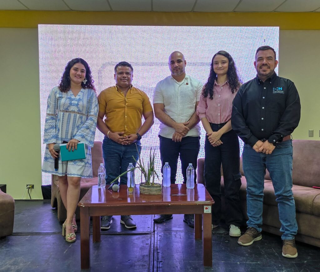 Plaza Joven impulsando empleo