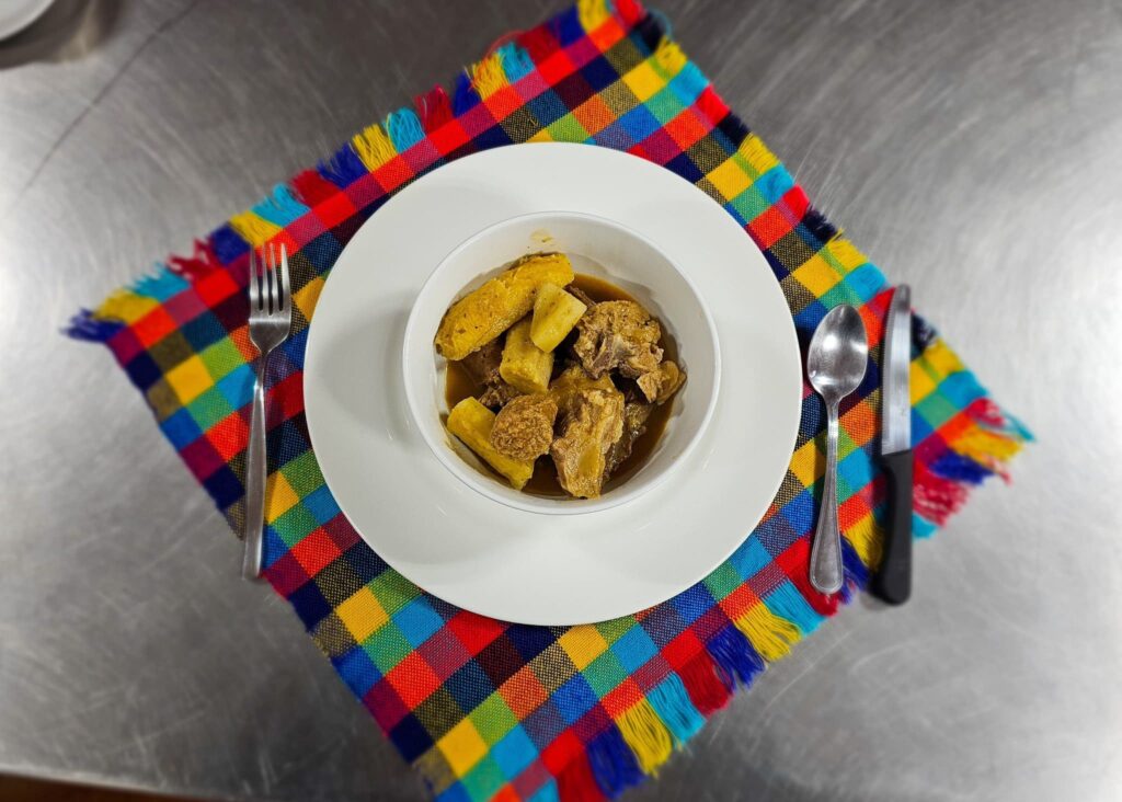 Turismo gastronomico