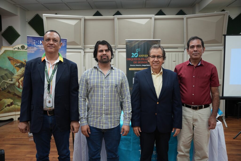 Orquesta Filarmónica