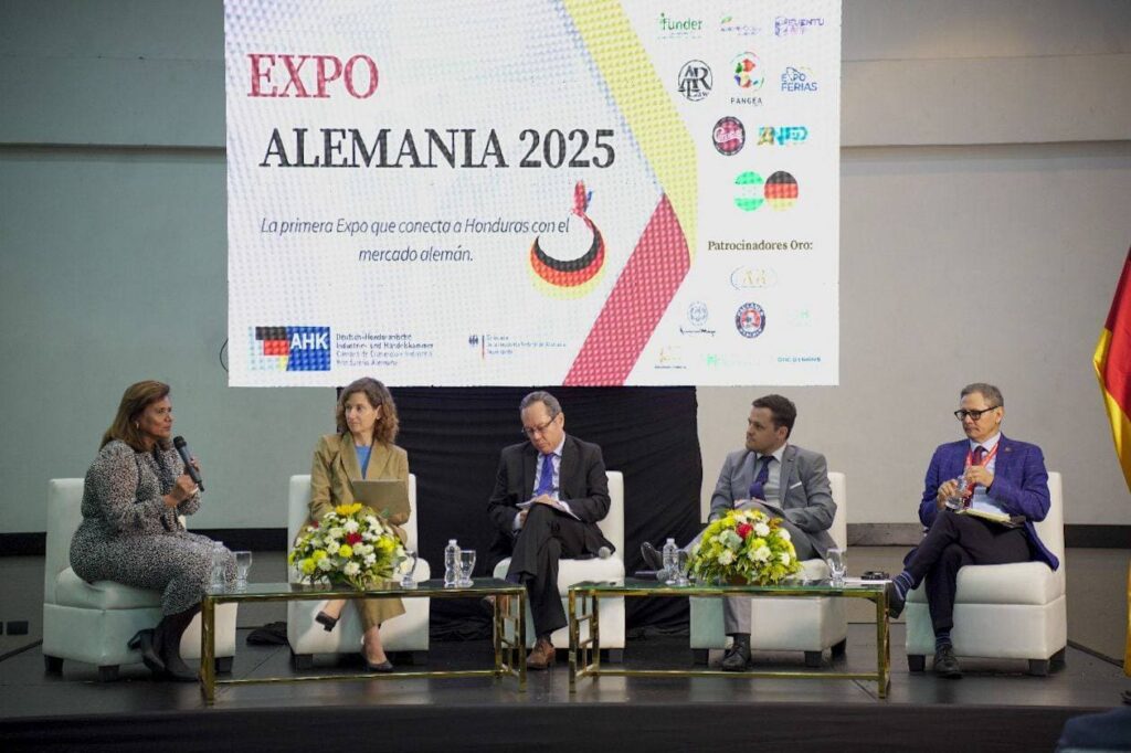 Expo Alemania 2025