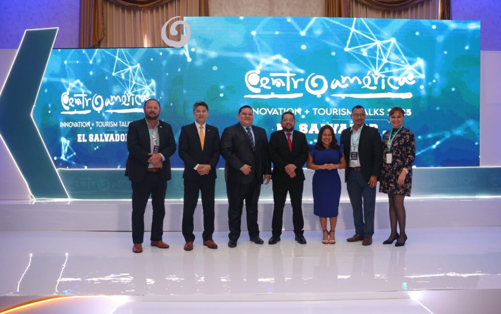 Innovation + Tourism Talks 2025