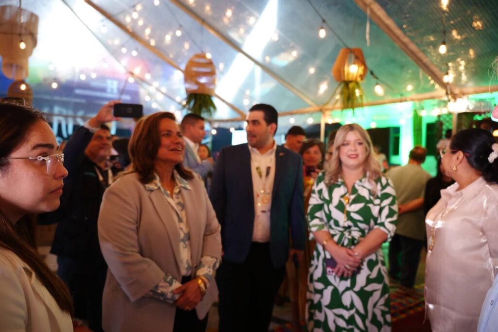 CATM 2025 segundo día