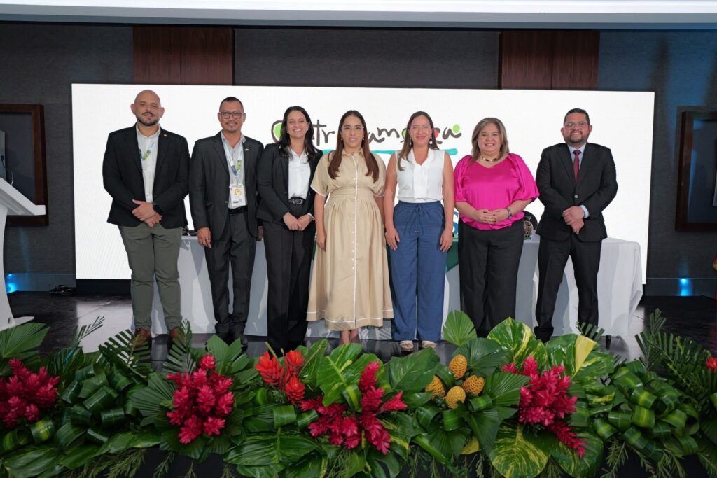 CATM2025 Conferencia de prensa