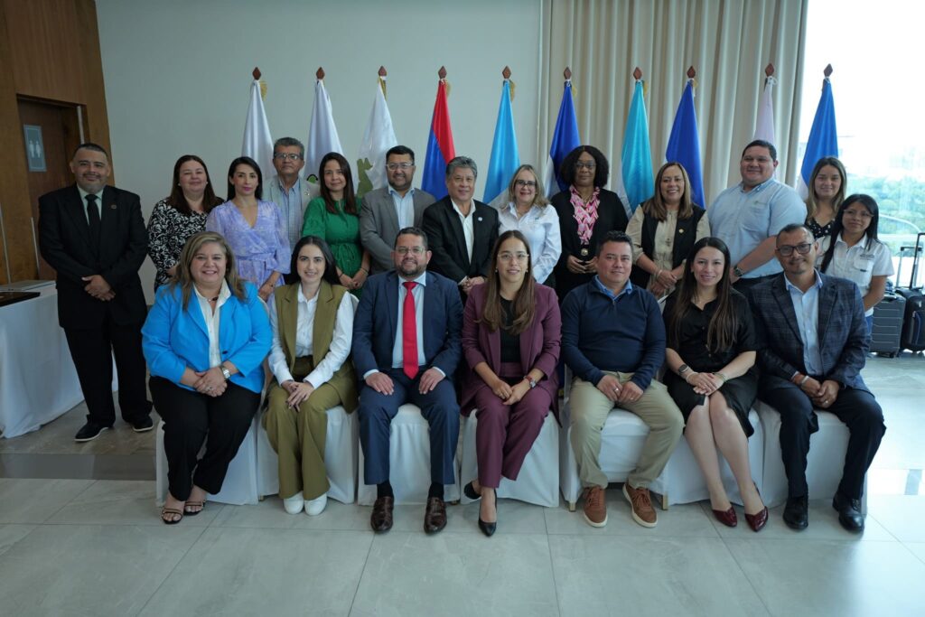 Comité Ejecutivo de CATA
