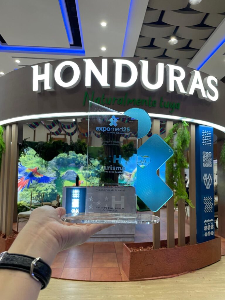 ExpoMed 2025