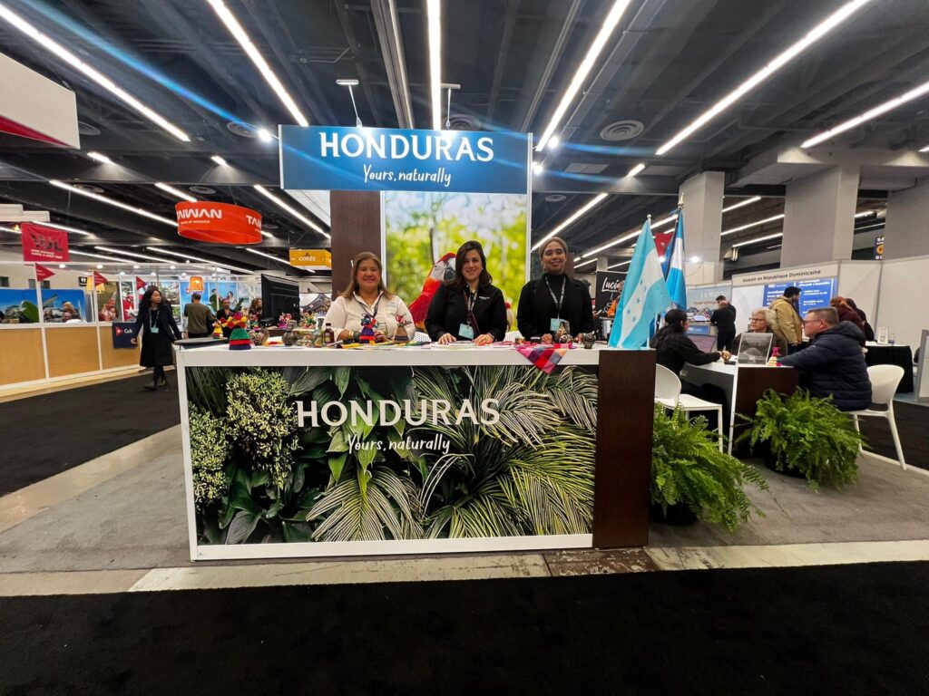 International Tourism & Travel Show 2025