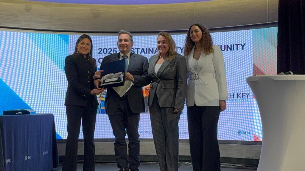Sostenibilidad y Comunidad del Caribe 2025