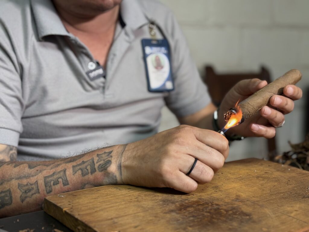 Plasencia Cigars