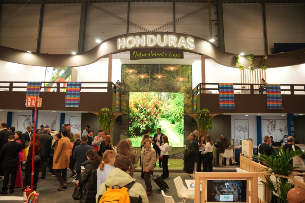 Este evento constituye uno de los principales encuentros globales de la industria turística