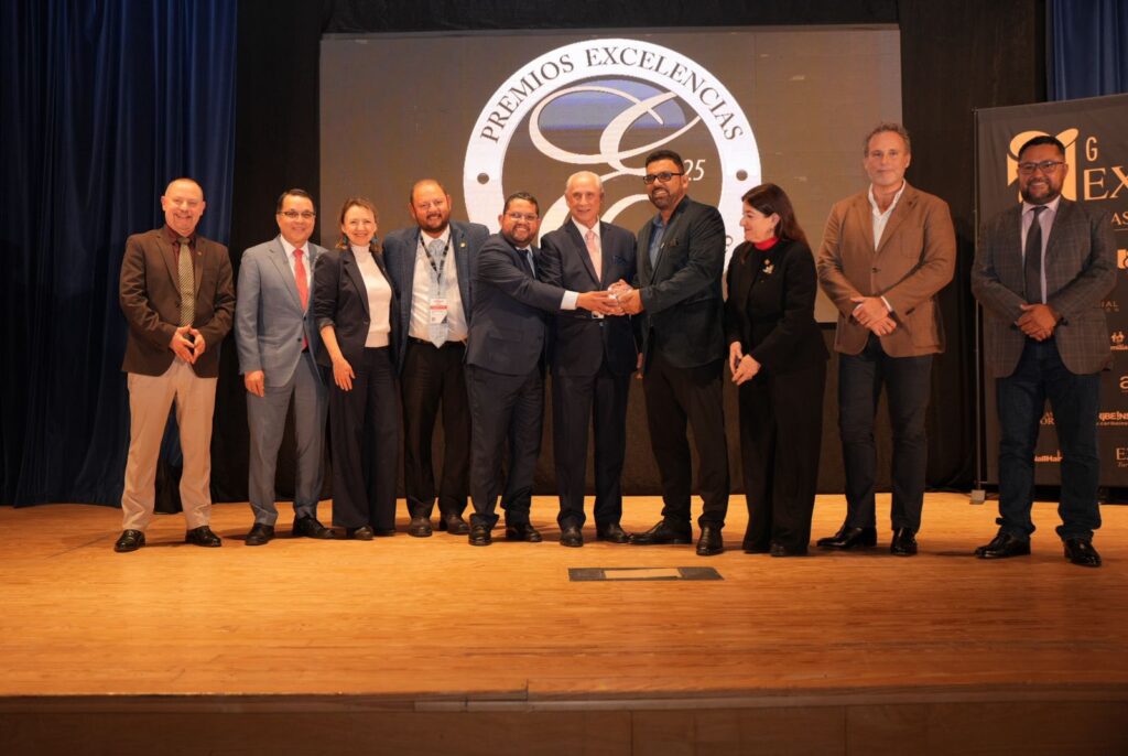 Honduras y la región con un turismo de calidad, sostenible y competitivo.